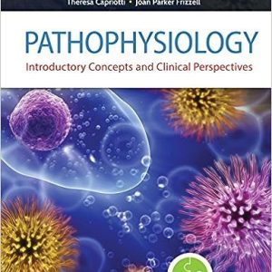 Pathophysiology Introductory Concepts and Clinical Perspectives