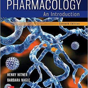 Pharmacology 7th Edition