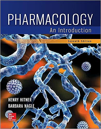 Pharmacology 7th Edition