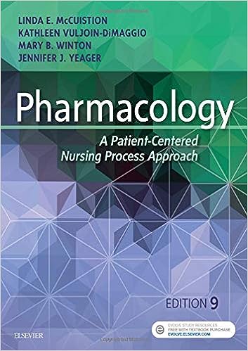 Pharmacology 9th Edition