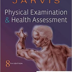 Physical Examination and Health Assessment