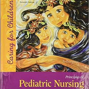 Principles of Pediatric Nursing