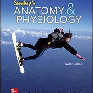 Seeley's Anatomy & Physiology