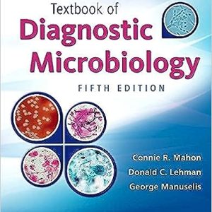 Textbook of Diagnostic Microbiology