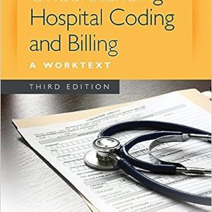 Understanding Hospital Coding and Billing A Worktext
