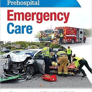 prehospital emergency care