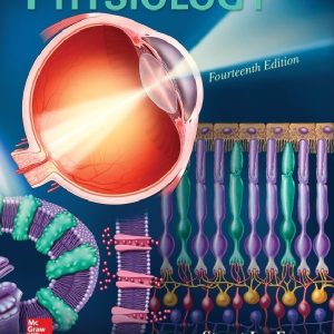 Human Physiology 14th Edition By Fox - Test Bank