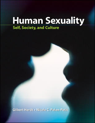 Human Sexuality Self, Society And Culture 1st Edition By Gilbert Herdt- Test Bank