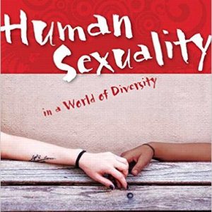 Human Sexuality in a world of diversity 5th Canadian Edition By Rathus - Test Bank