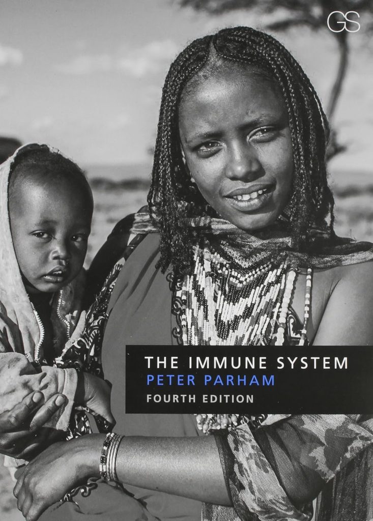 Immune System 4th Edition By Parham - Test Bank