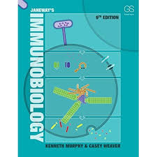 Immunobiology 9th Edition by Kenneth Murphy -Test Bank