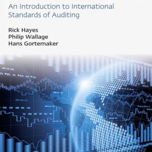 Principles of Auditing An Introduction to International Standards on Auditing 3rd Edition Hayes Solutions Manual