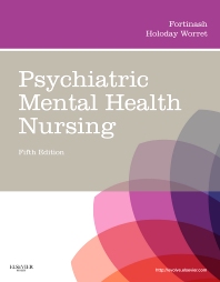 Psychiatric Mental Health Nursing Revised Reprint 2014