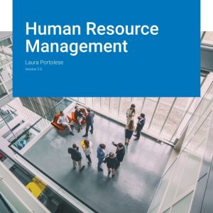 Human Resource Management V2.0 by Laura Portolese - Test Bank