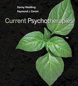 Test bank For Current Psychotherapies 11th Edition