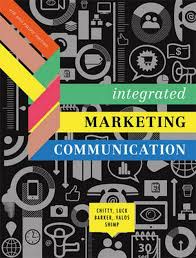 Integrated Marketing Communications 4th Edition by Bill Chitty - Test Bank