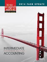 Intermediate Accounting 15th Edition By Donald E.-Kieso - Test Bank