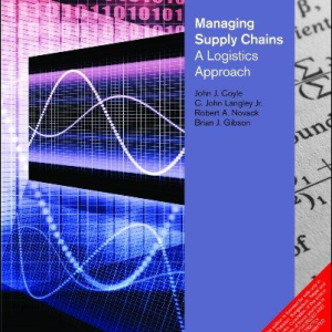 Managing Supply Chains A Logistics Approach International Edition 9th Edition - Test Bank