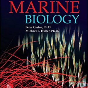 Marine Biology 10th Edition