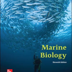 Marine Biology 11th Edition by Castr -Test Bank