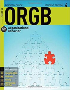 ORGB4 4th Edition