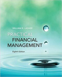 Practical Financial Management 8th Edition