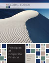 Test Bank For Principles of Corporate Finance, 10th Edition