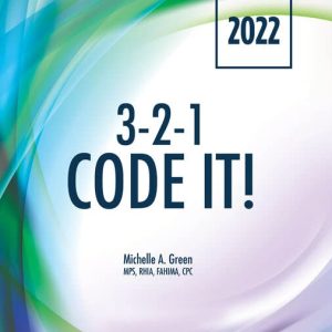 Test Bank For 3-2-1 Code It! 2022 Edition, 10th Edition Michelle A. Green