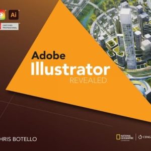 Test Bank For Adobe® Illustrator Creative Cloud Revealed, 2nd Edition, 2nd Edition Chris Botello