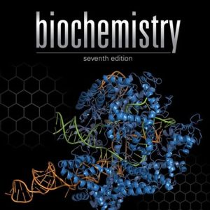 Test Bank For Biochemistry, 7th Edition By Reginald H. Garrett