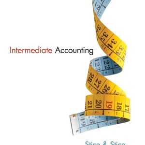 Test Bank For Intermediate Accounting 19th Edition