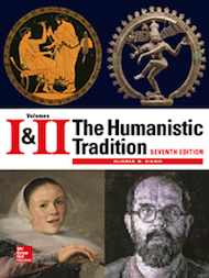 The Humanistic Tradition 7th Edition by Gloria K. Fiero - Test Bank