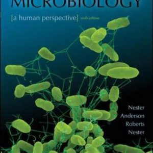 Microbiology: A Human Perspective 6th Edition