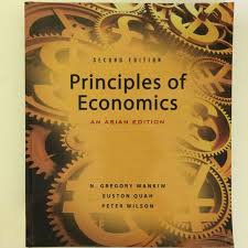 Principles of Economics An Asian Edition 2nd Edition by N. Gregory Mankiw - Test Bank