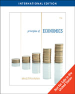 Principles of Economics International Edition 15th Edition - Test Bank