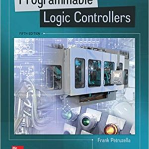 Programmable Logic Controllers 5th Edition By Frank Petruzella - Test Bank
