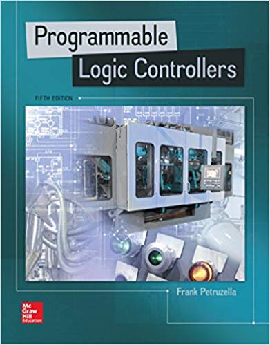 Programmable Logic Controllers 5th Edition By Frank Petruzella - Test Bank