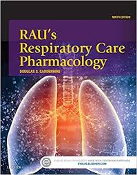 Raus Respiratory Care Pharmacology 9th Edition By Gardenhire - Test Bank