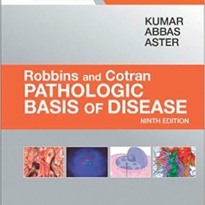 Test Bank For Robbins & Cotran Pathologic Basis of Disease 9th Edition