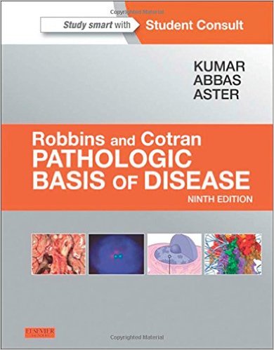 Test Bank For Robbins & Cotran Pathologic Basis of Disease 9th Edition