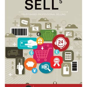 Sell 5th Edition By Thomas N - Test Bank