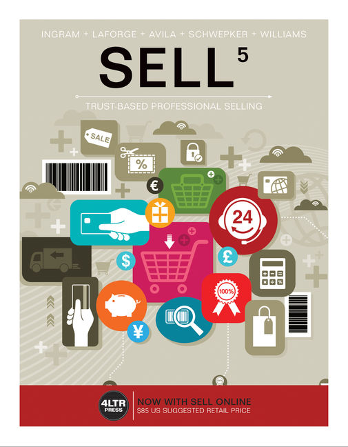 Sell 5th Edition By Thomas N - Test Bank