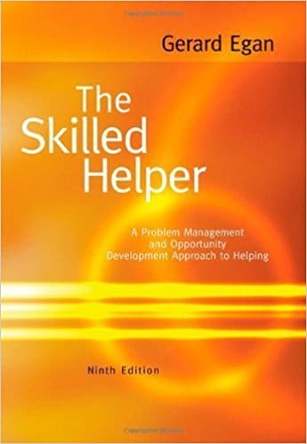 THE SKILLED HELPER INTERNATIONAL EDITION 9TH EDITION By GERARD - Test Bank