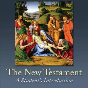 Test Bank For The New Testament A Student's Introduction 8th Edition by Stephen Harris