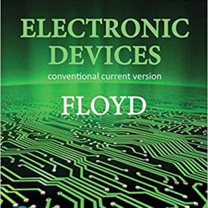 Electronic Devices 10th Edition By Thomas L. Floyd - Test Bank