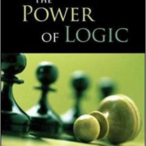 The Power of Logic 5th Edition by Howard-Snyder - Test Bank