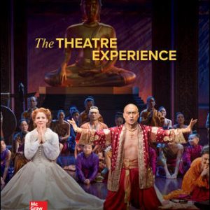 The Theatre Experience 14Th Edition By Edwin Wilson - Test Bank