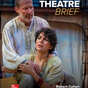 Theatre Brief 12Th Edition By Robert Cohen - Test Bank