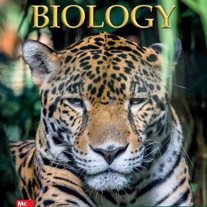 Test Bank For Biology 14th Edition by Sylvia S. Mader