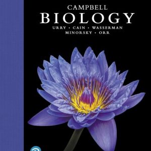 Test Bank For Campbell Biology 12th Edition by Urry